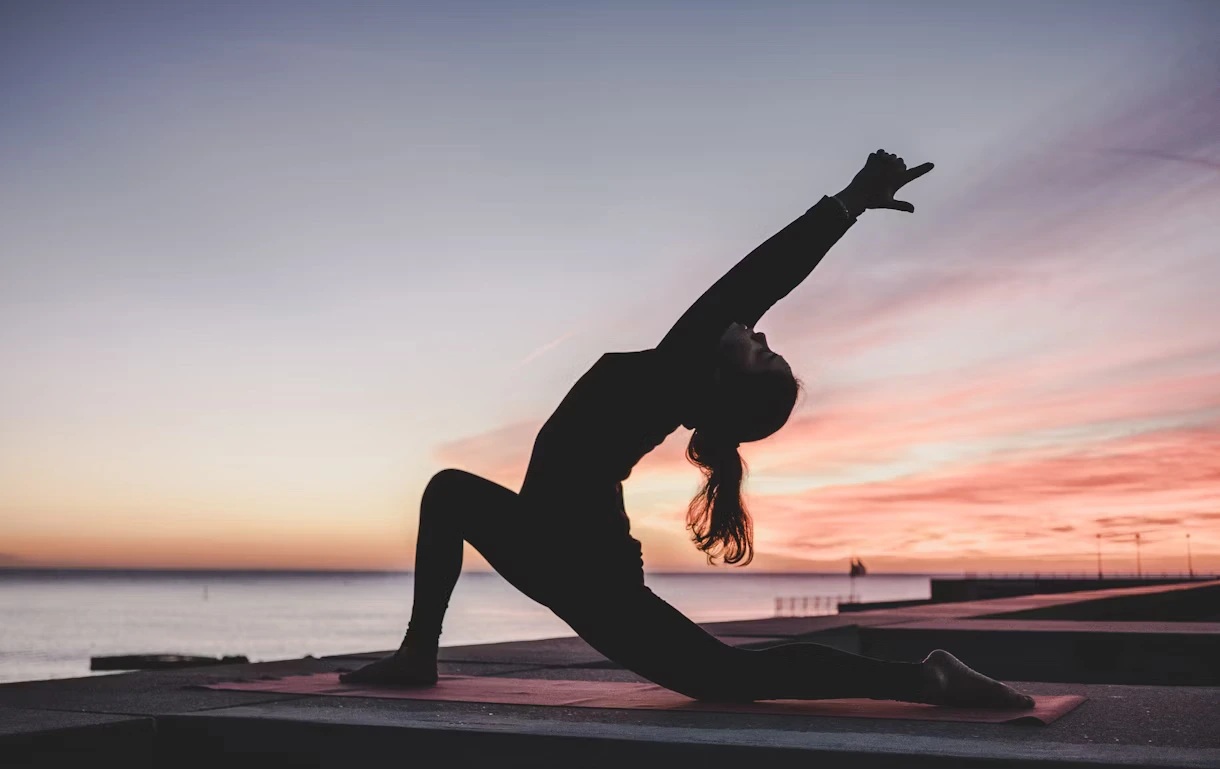 Meditacija